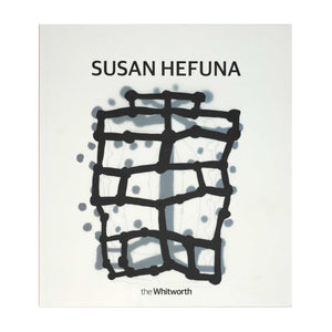 Susan Hefuna Exhibition Catalogue