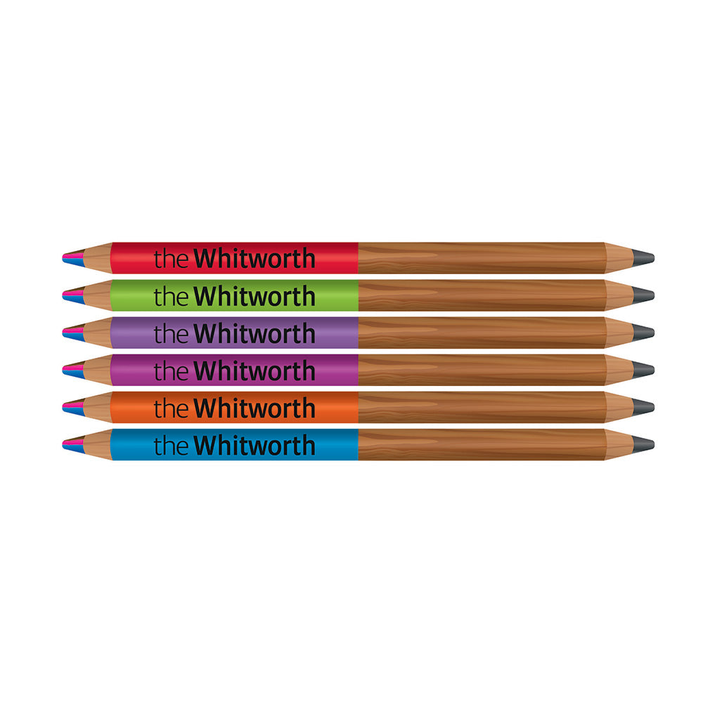 Whitworth Duo Pencil