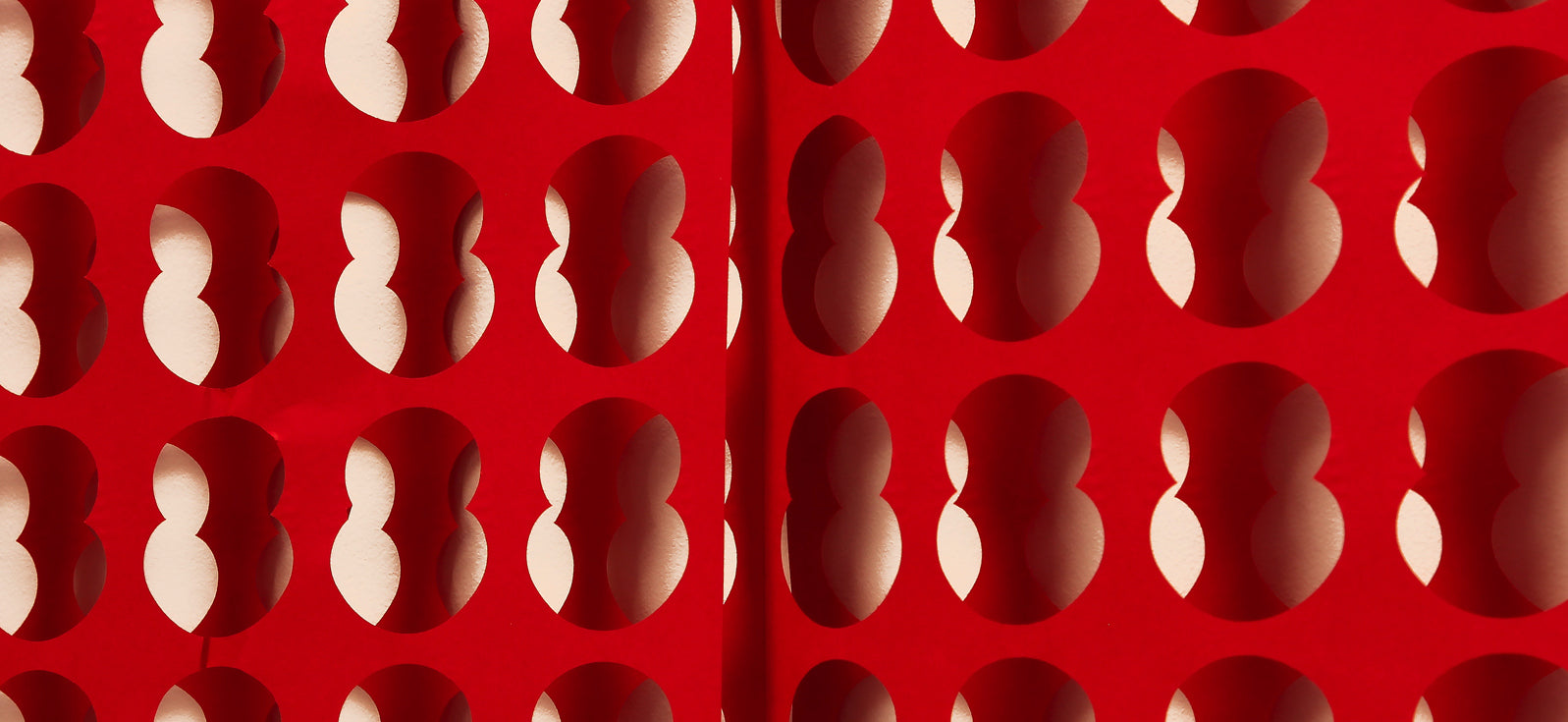 Artwork by Cornelia Parker