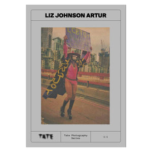 Liz Johnson-Artur - Tate