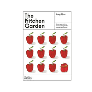 The Kitchen Garden - Lucy Mora