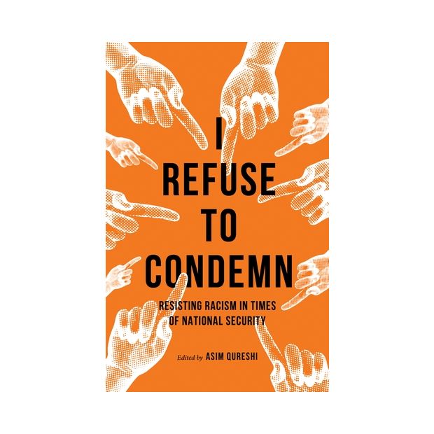 Refuse Condemn - Asim Qureshi
